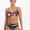 BEACHLIFE Savanna Multiway Bikinitop -Beachlife Verkäufe 101 295 206 295 1