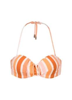 BEACHLIFE Macaron Bandeau Bikinitop -Beachlife Verkäufe 103 298 front