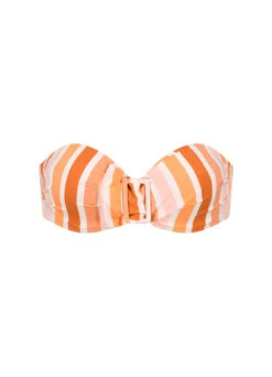 BEACHLIFE Macaron Bandeau Bikinitop -Beachlife Verkäufe 103 298 front2