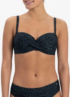 BEACHLIFE Safari Multiway Bikinitop | Cup D,E,F -Beachlife Verkäufe 105 619