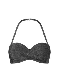 BEACHLIFE Sea Glitter Multiway Bikinitop | Cup D,E,F -Beachlife Verkäufe 105 618 front3