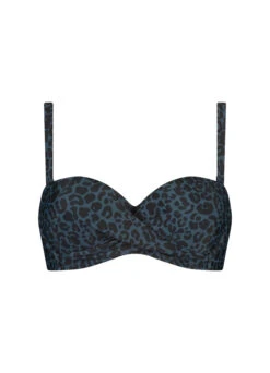 BEACHLIFE Safari Multiway Bikinitop | Cup D,E,F -Beachlife Verkäufe 105 619 front