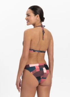 BEACHLIFE Savanna Halter Bikinitop -Beachlife Verkäufe 106 295 217 295 3 1