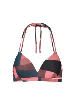 BEACHLIFE Savanna Halter Bikinitop -Beachlife Verkäufe 106 295 front