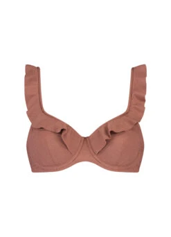 BEACHLIFE Rouge Shimmer Support Bikinitop 9 BEACHLIFE Rouge Shimmer Support Bikinitop -Beachlife Verkäufe 108 573 front