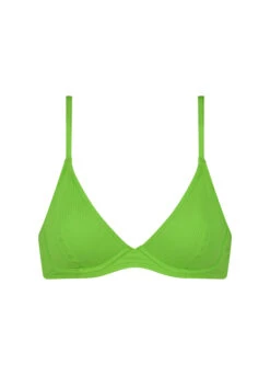 BEACHLIFE Green Flash BH-fit Bikinitop -Beachlife Verkäufe 109 716 front