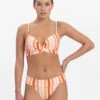 BEACHLIFE Macaron Twist Bikinitop -Beachlife Verkäufe 112 298 201 298 1