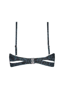 BEACHLIFE Safari Twist Bikinitop 11 BEACHLIFE Safari Twist Bikinitop -Beachlife Verkäufe 112 619 back