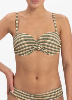 BEACHLIFE Woodstock Multiway Bikinitop -Beachlife Verkäufe 120 080