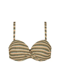 BEACHLIFE Woodstock Multiway Bikinitop -Beachlife Verkäufe 120 080 front