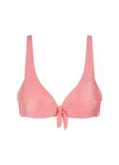 BEACHLIFE Pink Shine Push-up Bikinitop -Beachlife Verkäufe 121 294 front