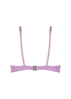 BEACHLIFE Purple Swirl Push-up Bikinitop -Beachlife Verkäufe 121 567 back