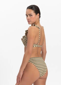 BEACHLIFE Woodstock Ruffle Bikinitop -Beachlife Verkäufe 125 080 217 080 3 1