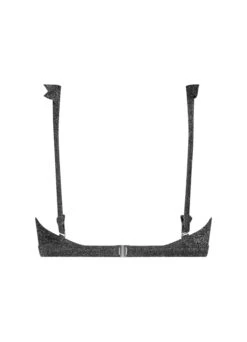 BEACHLIFE Sea Glitter Ruffle Bikinitop -Beachlife Verkäufe 125 618 back