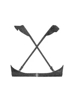 BEACHLIFE Sea Glitter Ruffle Bikinitop -Beachlife Verkäufe 125 618 back2