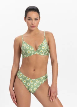 BEACHLIFE Daisy BH-fit Bikinitop