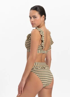 BEACHLIFE Woodstock Ruches Bikinitop -Beachlife Verkäufe 127 080 218 080 3