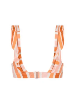 BEACHLIFE Macaron Ruches Bikinitop -Beachlife Verkäufe 127 298 back