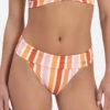 BEACHLIFE Macaron Omslag Bikinibroekje