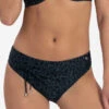 BEACHLIFE Safari Hoog Bikinibroekje -Beachlife Verkäufe 202 619