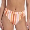 BEACHLIFE Macaron High-waist Bikinibroekje -Beachlife Verkäufe 205 298