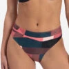 BEACHLIFE Savanna High-waist Bikinibroekje -Beachlife Verkäufe 206 295