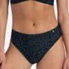 BEACHLIFE Safari High-waist Bikinibroekje -Beachlife Verkäufe 206 619