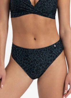 BEACHLIFE Safari High-waist Bikinibroekje