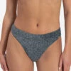 BEACHLIFE Sea Glitter Brazilian Bikinibroekje -Beachlife Verkäufe 211 618