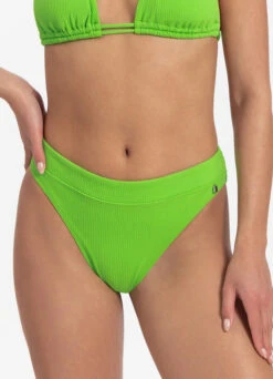 BEACHLIFE Green Flash Brazilian Bikinibroekje