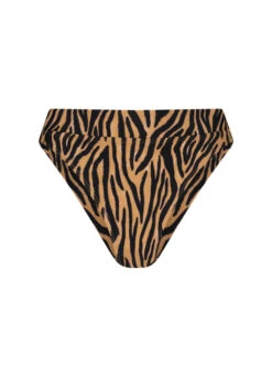 BEACHLIFE Soft Zebra Brazilian Bikinibroekje -Beachlife Verkäufe 211 296 front