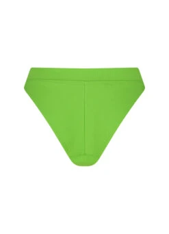 BEACHLIFE Green Flash Brazilian Bikinibroekje -Beachlife Verkäufe 211 716 back