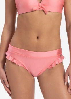BEACHLIFE Pink Shine Brazilian Bikinibroekje