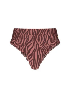 BEACHLIFE Zebra Brazilian Bikinibroekje -Beachlife Verkäufe 212 569 front