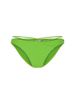 BEACHLIFE Green Flash V-detail Bikinibroekje -Beachlife Verkäufe 213 716 front
