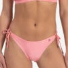 BEACHLIFE Pink Shine Strik Bikinibroekje 1 BEACHLIFE Pink Shine Strik Bikinibroekje -Beachlife Verkäufe 217 294