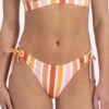 BEACHLIFE Macaron Strik Bikinibroekje -Beachlife Verkäufe 217 298