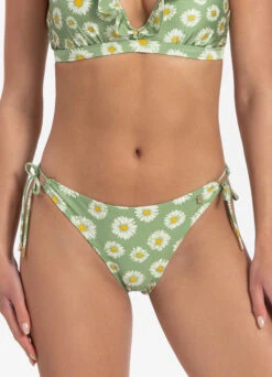 BEACHLIFE Daisy Strik Bikinibroekje