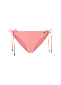 BEACHLIFE Pink Shine Strik Bikinibroekje -Beachlife Verkäufe 217 294 front