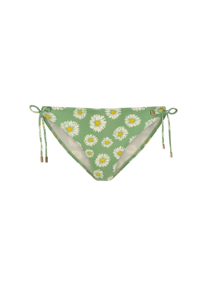 BEACHLIFE Daisy Strik Bikinibroekje 5 BEACHLIFE Daisy Strik Bikinibroekje – Bild 3