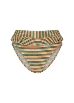 BEACHLIFE Woodstock High-waist Bikinibroekje 8 BEACHLIFE Woodstock High-waist Bikinibroekje -Beachlife Verkäufe 218 080 front