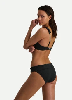 BEACHLIFE Black Embroidery Omslag Bikinibroekje -Beachlife Verkäufe 265117 966 265201 966 back