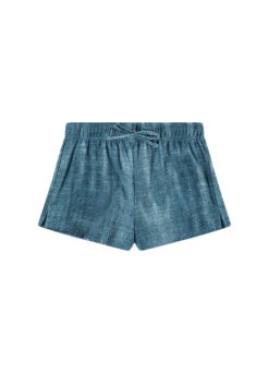 BEACHLIFE Denim Meisjes Shortje
