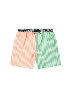 BEACHLIFE Multistripe Jongens Zwembroek