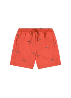 BEACHLIFE Racecar Jongens Zwembroek