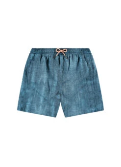 BEACHLIFE Denim Jongens Zwembroek
