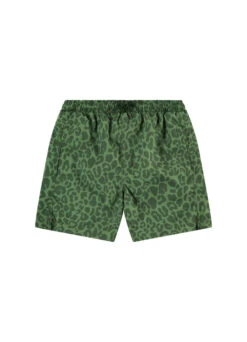 BEACHLIFE Safari Green Jongens Zwembroek
