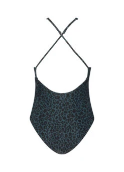 BEACHLIFE Safari Push-up Badpak -Beachlife Verkäufe 305 619 back