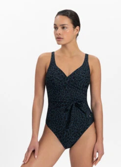 BEACHLIFE Safari Overslag Badpak