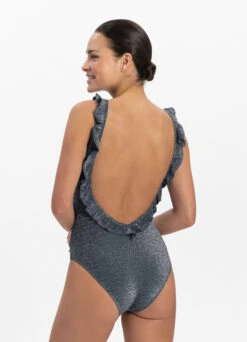 Titelseite -Beachlife Verkäufe 309 618 back